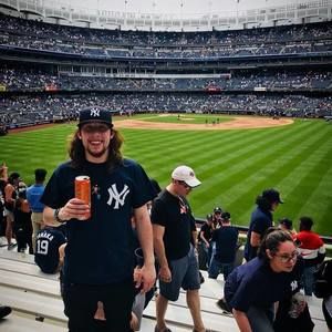 Meet your Posher, Mike